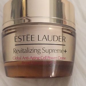 Estée Lauder Revitalizing Supreme Plus New 1/2 OZ